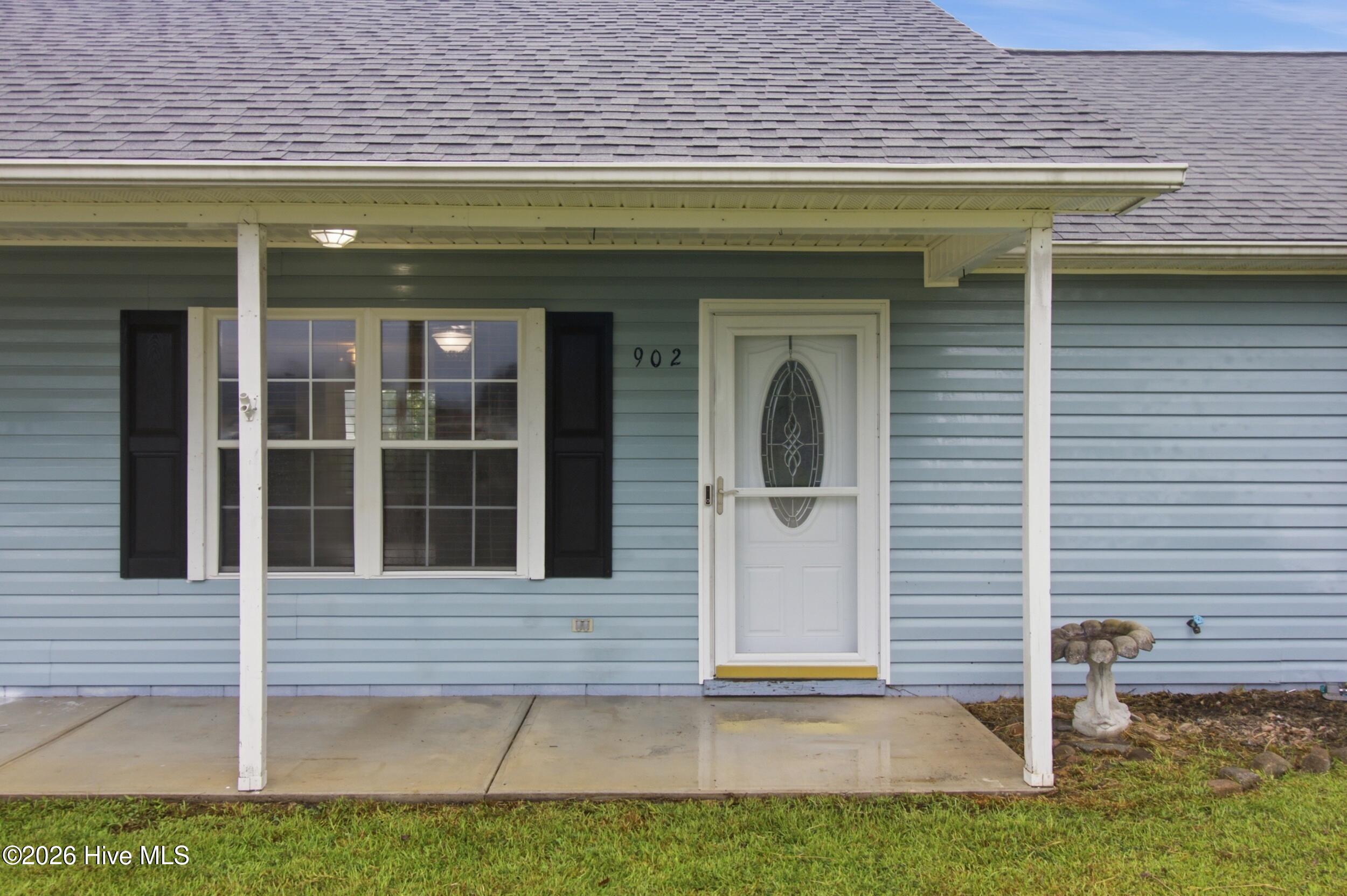 902 Gum Branch Court
