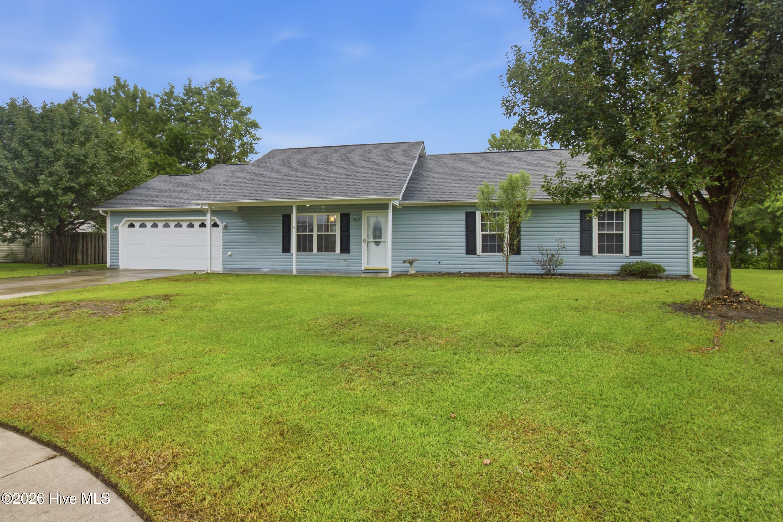 902 Gum Branch Court