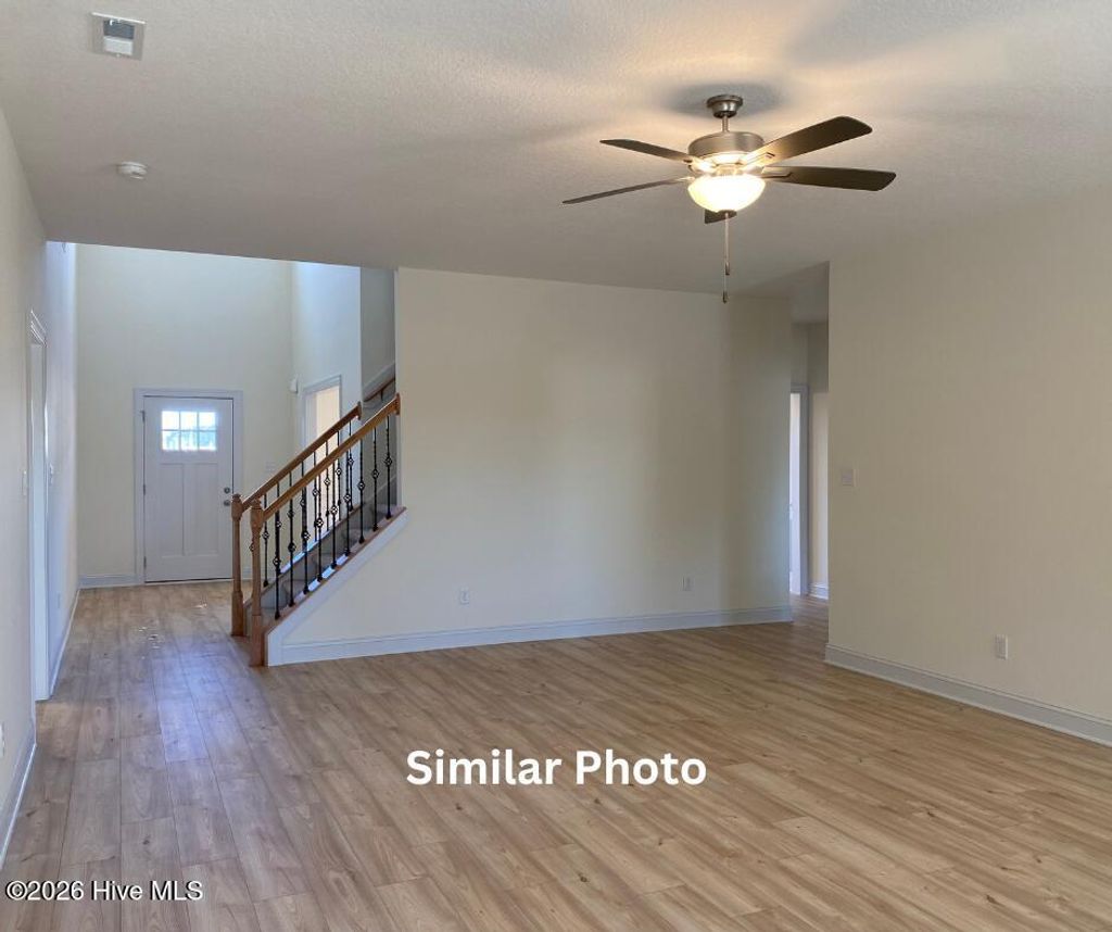 Photo of 286 Water Wagon Trail, Jacksonville, NC 28546 (MLS # 100576021)