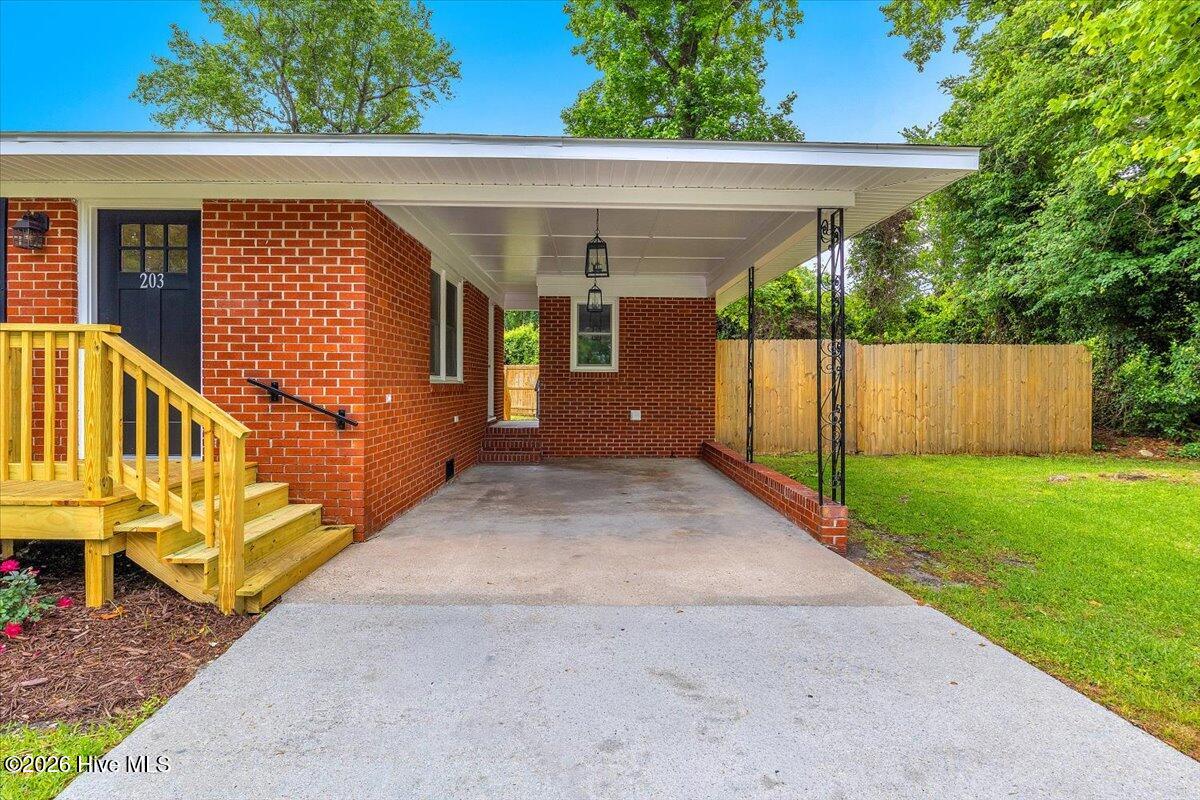 203 Sunnyvale Drive