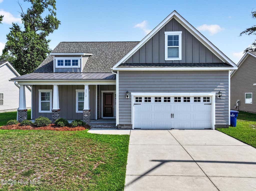 Photo of 2512 Charity Lane, Winterville, NC 28590 (MLS # 100590397)