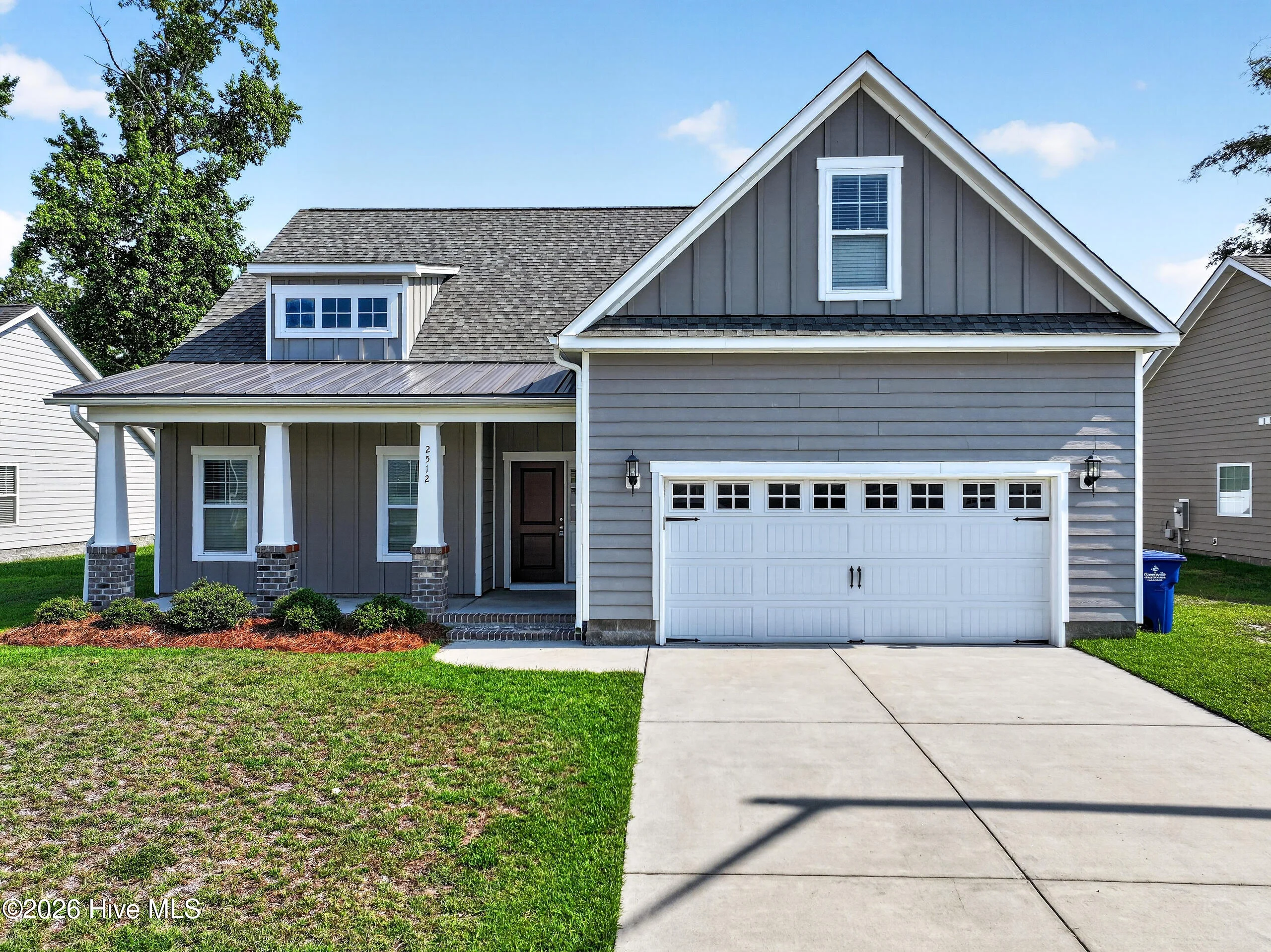 2512 Charity Lane