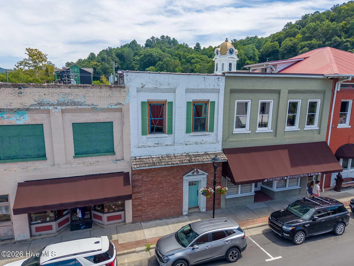 28 Everett Street, Bryson City, NC, 28713