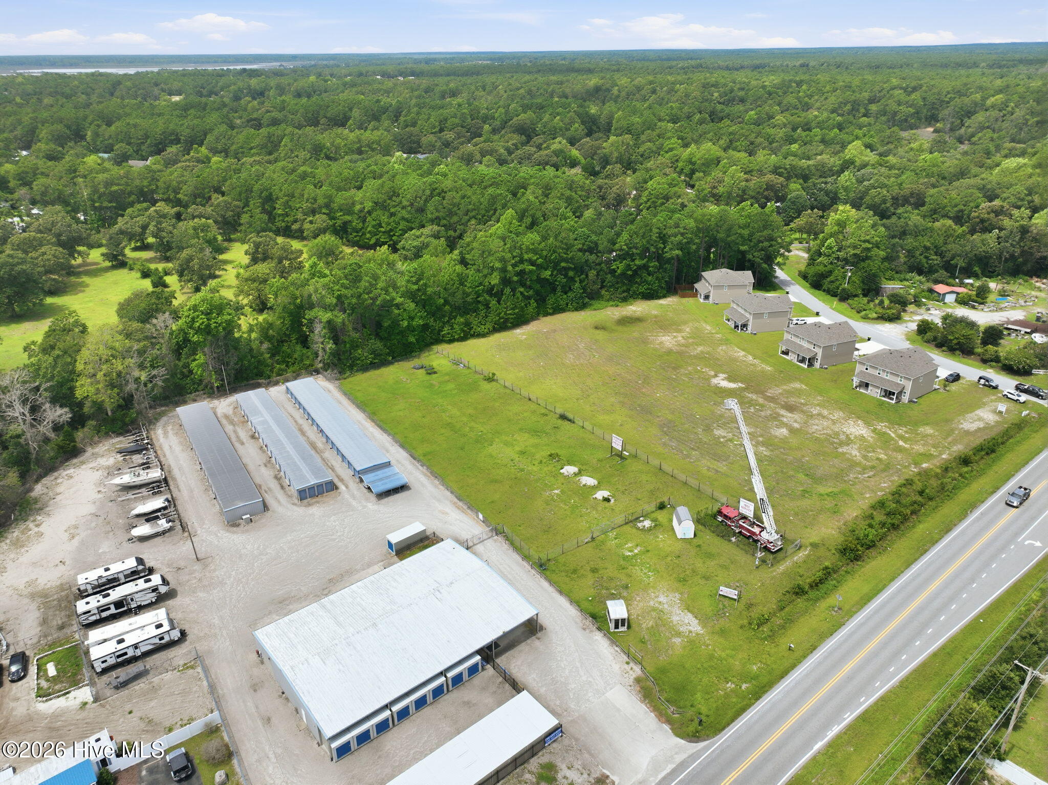 2493 N Hwy 58