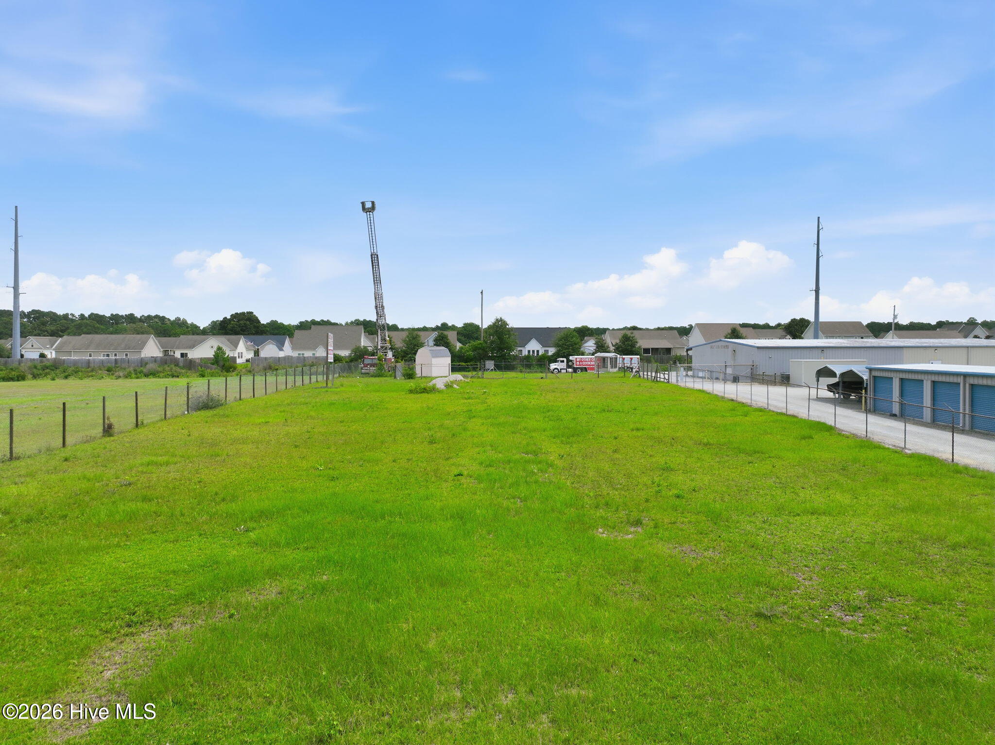2493 N Hwy 58