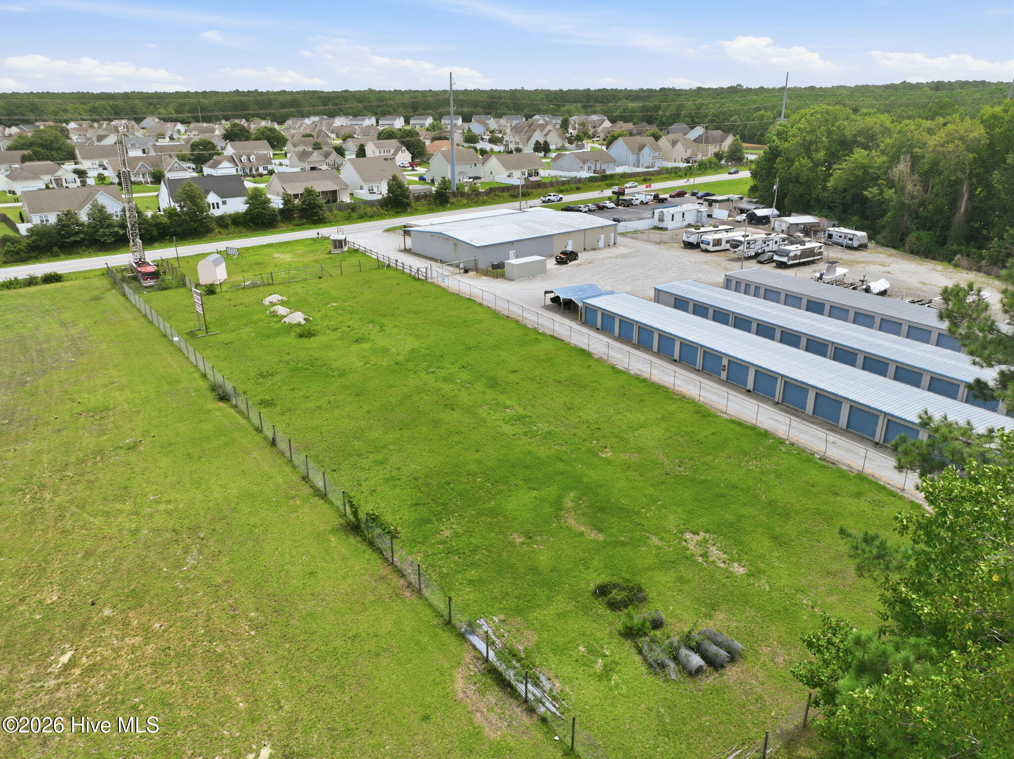 2493 N Hwy 58