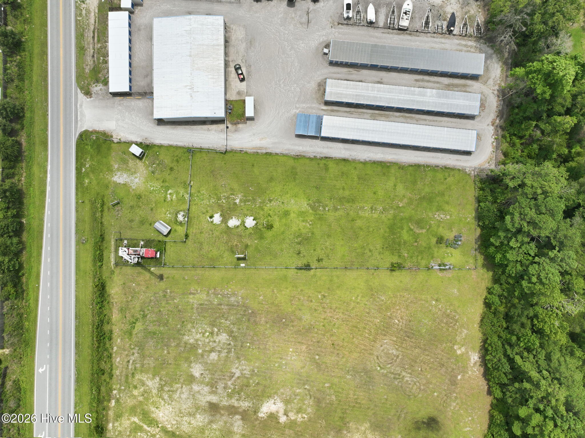 2493 N Hwy 58
