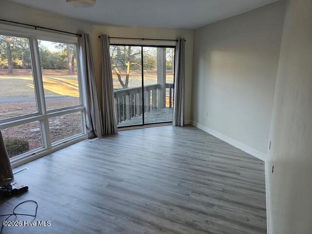 Photo of 217 Foxkroft Drive #18, Jackson Springs, NC 27281 (MLS # 100552227)