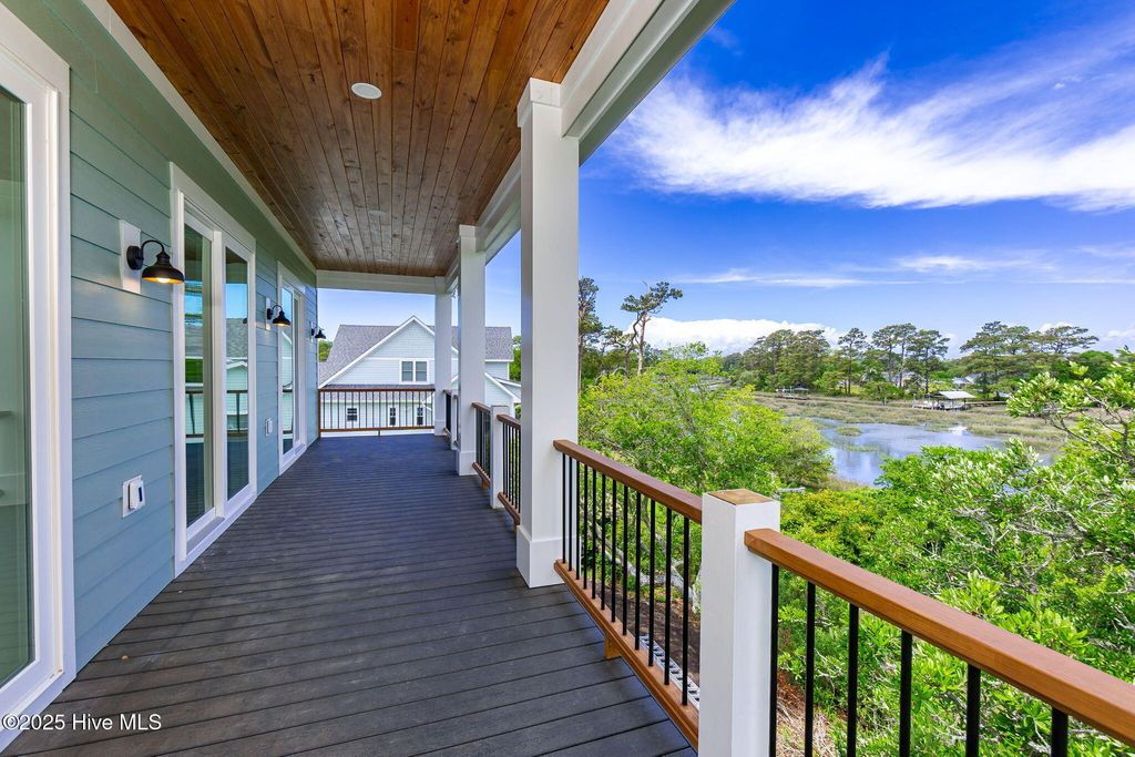 Photo of 1827 Olde Farm Road, Morehead City, NC 28557 (MLS # 100555016)