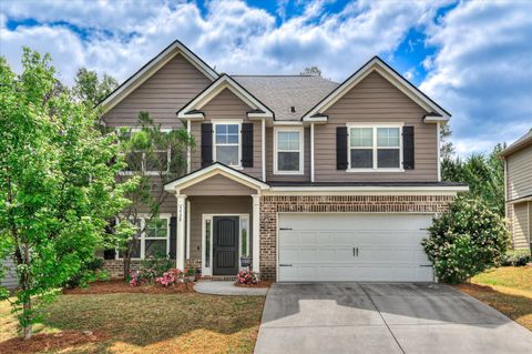 Photo of 3928 Berkshire Way, Grovetown, GA 30813 (MLS # 555262)