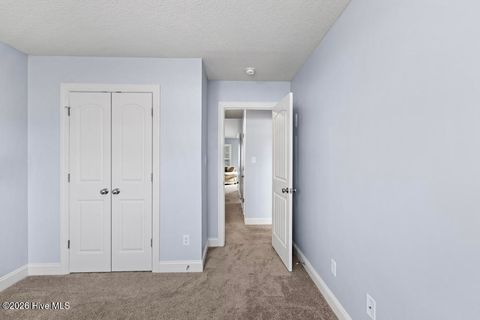 Tiny photo for 256 Wood House Drive, Jacksonville, NC 28540 (MLS # 100560376)