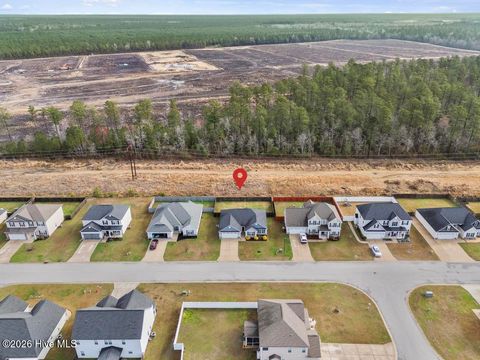 Tiny photo for 256 Wood House Drive, Jacksonville, NC 28540 (MLS # 100560376)