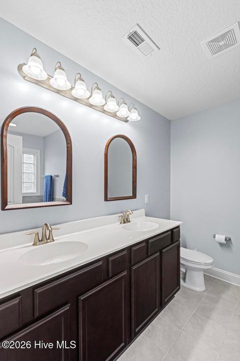 Tiny photo for 256 Wood House Drive, Jacksonville, NC 28540 (MLS # 100560376)