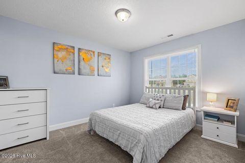 Tiny photo for 256 Wood House Drive, Jacksonville, NC 28540 (MLS # 100560376)