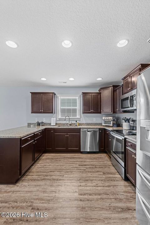 Tiny photo for 256 Wood House Drive, Jacksonville, NC 28540 (MLS # 100560376)