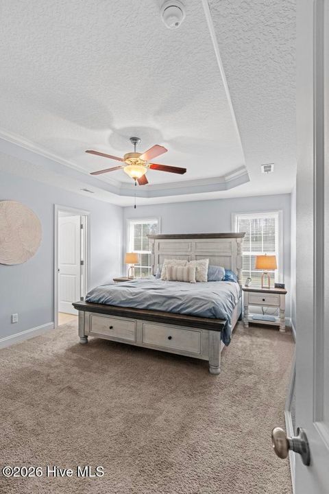 Tiny photo for 256 Wood House Drive, Jacksonville, NC 28540 (MLS # 100560376)