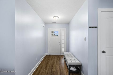 Tiny photo for 256 Wood House Drive, Jacksonville, NC 28540 (MLS # 100560376)