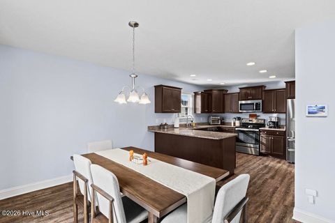 Tiny photo for 256 Wood House Drive, Jacksonville, NC 28540 (MLS # 100560376)