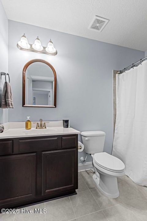 Tiny photo for 256 Wood House Drive, Jacksonville, NC 28540 (MLS # 100560376)