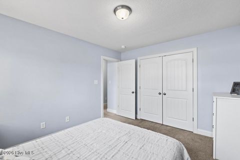 Tiny photo for 256 Wood House Drive, Jacksonville, NC 28540 (MLS # 100560376)