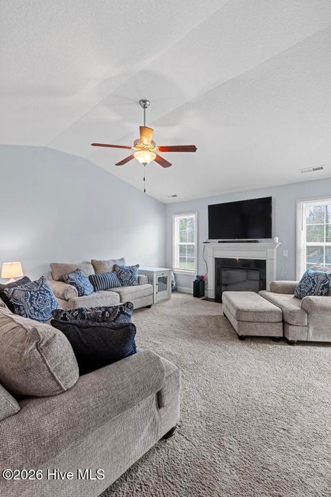 Tiny photo for 256 Wood House Drive, Jacksonville, NC 28540 (MLS # 100560376)