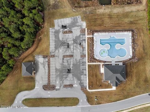 Tiny photo for 256 Wood House Drive, Jacksonville, NC 28540 (MLS # 100560376)