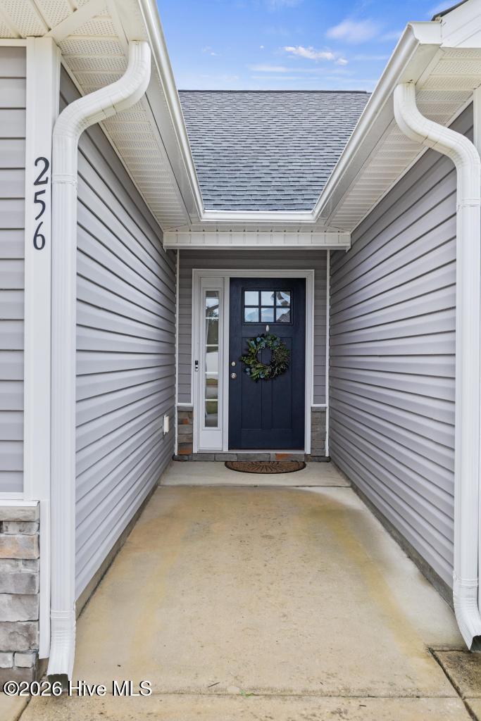 256 Wood House Drive