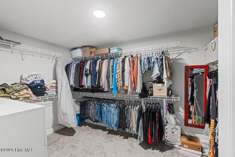 Tiny photo for 256 Wood House Drive, Jacksonville, NC 28540 (MLS # 100560376)