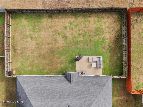 Tiny photo for 256 Wood House Drive, Jacksonville, NC 28540 (MLS # 100560376)