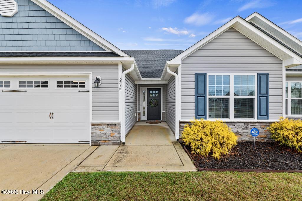 256 Wood House Drive