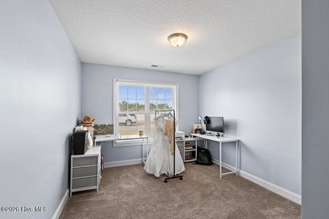 Tiny photo for 256 Wood House Drive, Jacksonville, NC 28540 (MLS # 100560376)