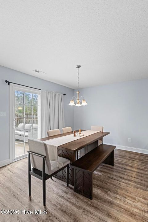 Tiny photo for 256 Wood House Drive, Jacksonville, NC 28540 (MLS # 100560376)