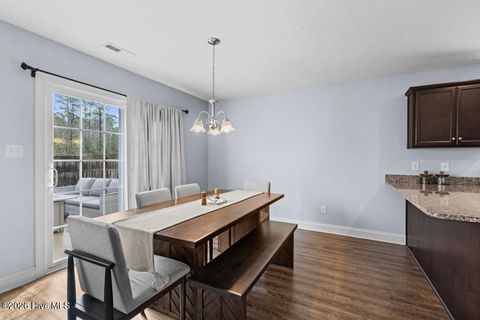 Tiny photo for 256 Wood House Drive, Jacksonville, NC 28540 (MLS # 100560376)