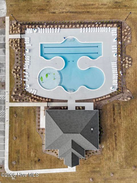 Tiny photo for 256 Wood House Drive, Jacksonville, NC 28540 (MLS # 100560376)