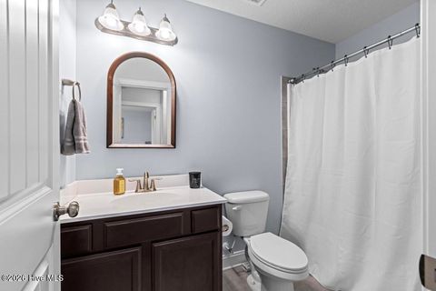 Tiny photo for 256 Wood House Drive, Jacksonville, NC 28540 (MLS # 100560376)