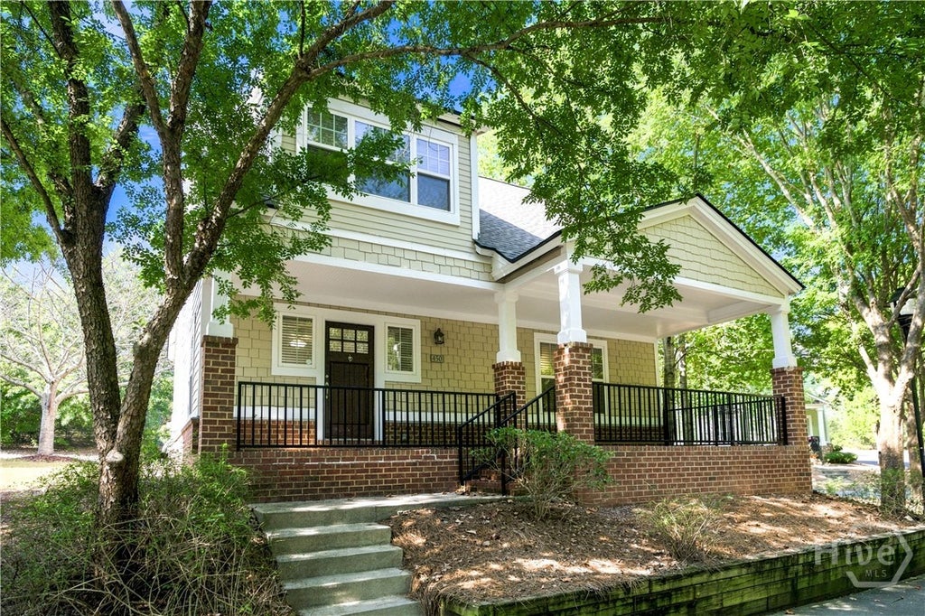 Photo of 1035 Barnett Shoals Road #450, Athens, GA 30605 (MLS # CL363910)