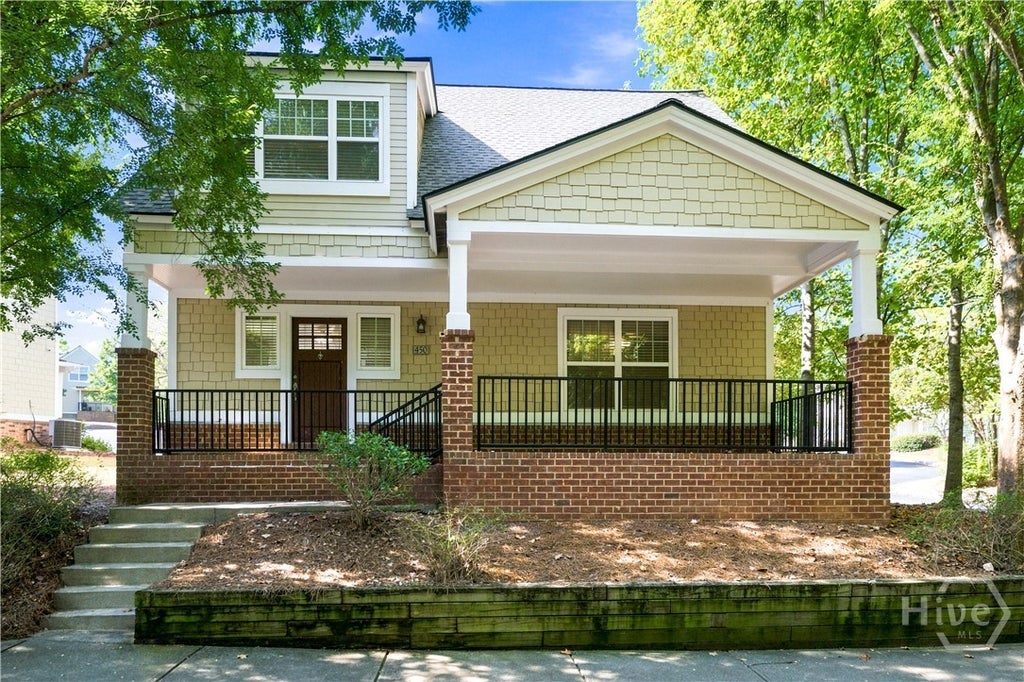 Photo of 1035 Barnett Shoals Road #450, Athens, GA 30605 (MLS # CL363910)