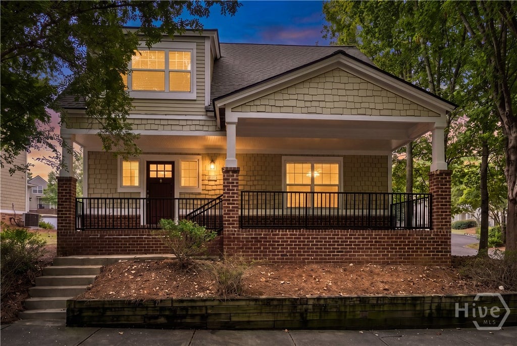 Photo of 1035 Barnett Shoals Road #450, Athens, GA 30605 (MLS # CL363910)
