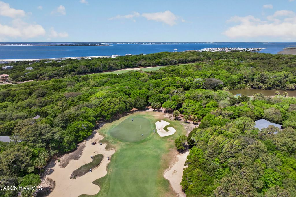 Photo of 17 Col William Rhett Trail, Bald Head Island, NC 28461 (MLS # 100562667)