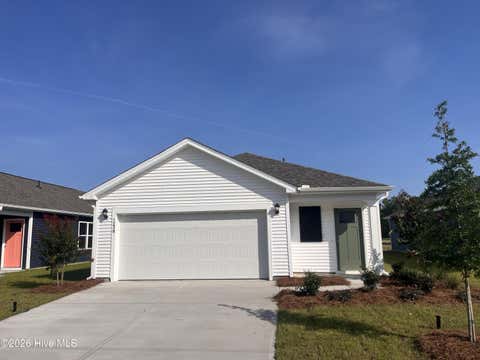 Homes For Sale - 1238 Skystone Loop #LOT 73<br/> Brunswick County, Supply, NC 28462