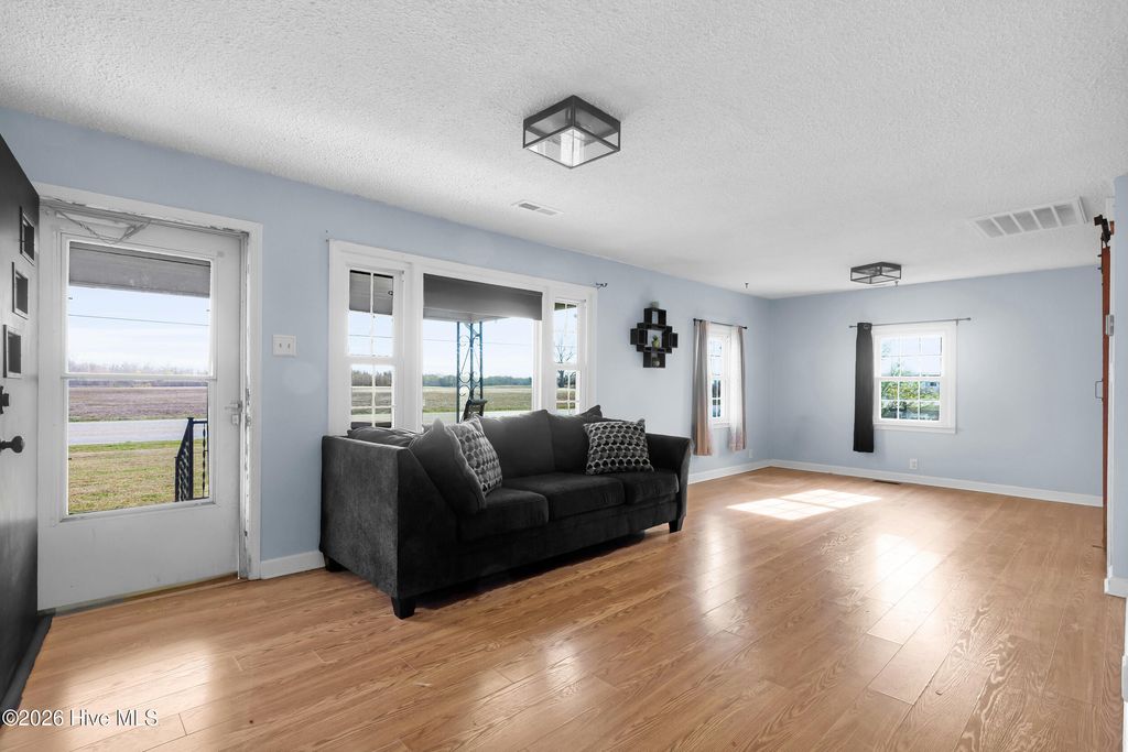 Photo of 2457 White Oak River Road, Maysville, NC 28555 (MLS # 100562056)