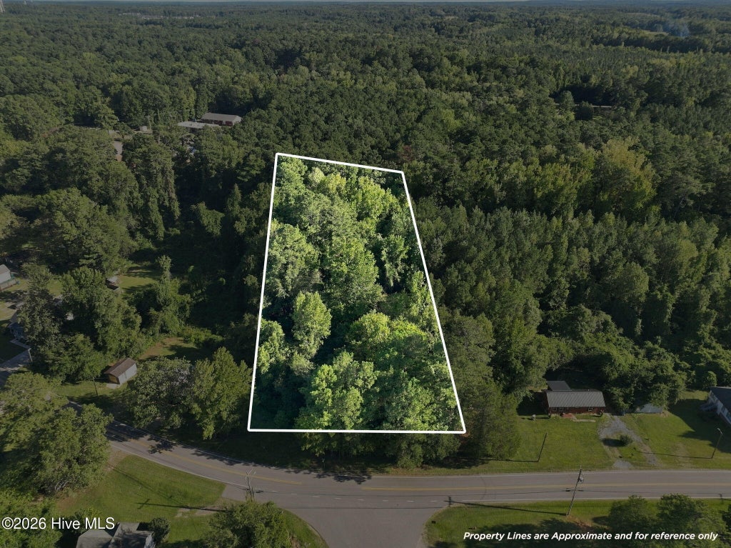Photo of Tbd Dowd Road, Carthage, NC 28327 (MLS # 100607090)