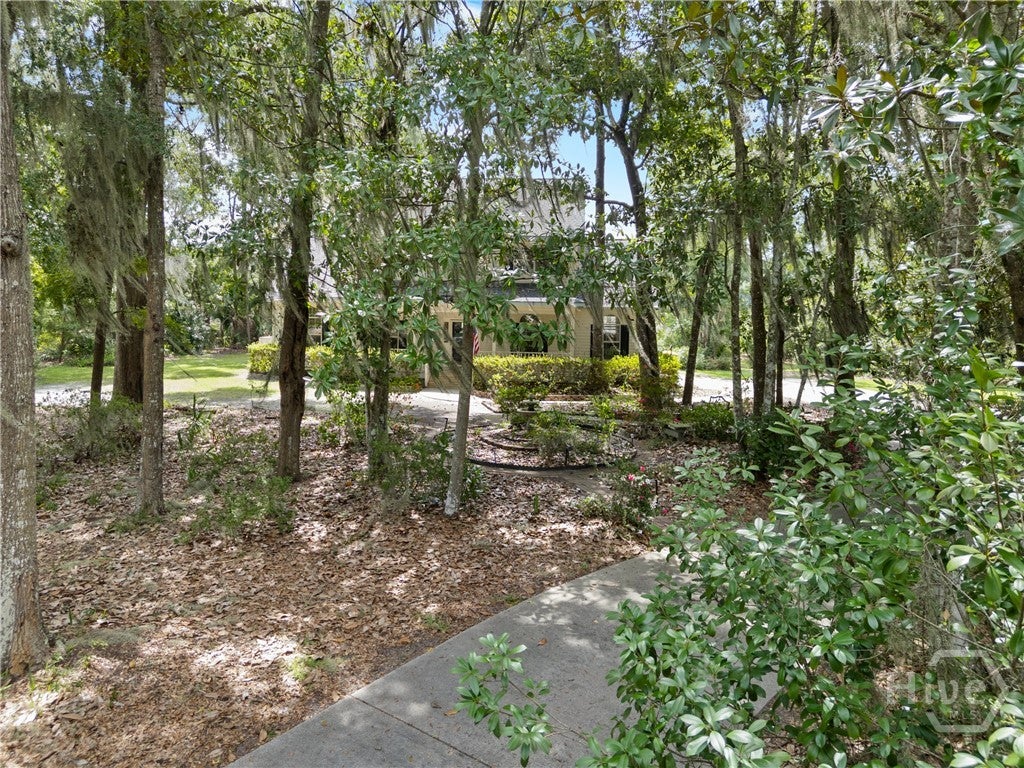 115 Magnolia Marsh Drive