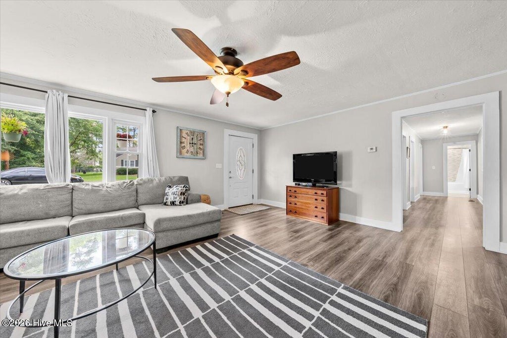 Photo of 202 Walnut Avenue, Hamlet, NC 28345 (MLS # 100588646)