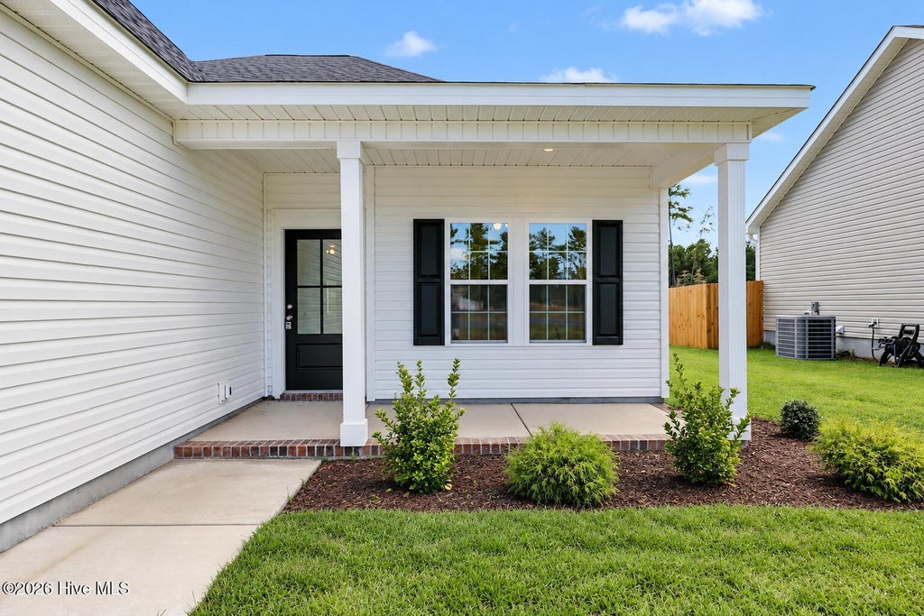 Photo of 459 Fowler Manning Road, Richlands, NC 28574 (MLS # 100604982)