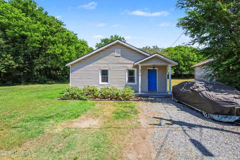 Photo of 518 E Townsend Street, Dunn, NC 28334 (MLS # 100578810)