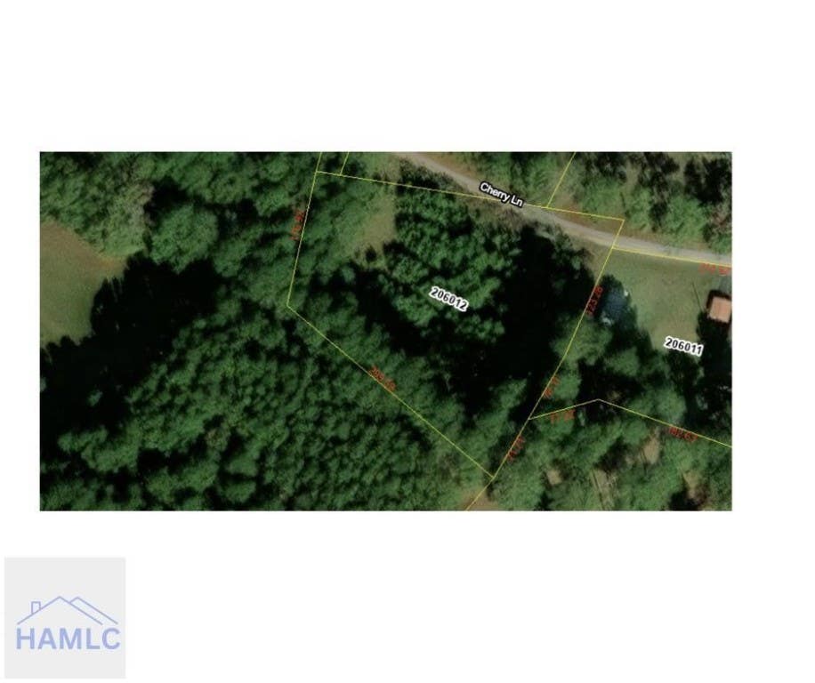 Photo of 0 Cherry Lane, Fleming, GA 31313 (MLS # SA361008)
