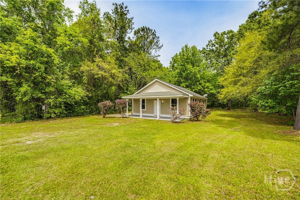 Photo of 2216 Trask Parkway, Seabrook, SC 29940 (MLS # SA354809)