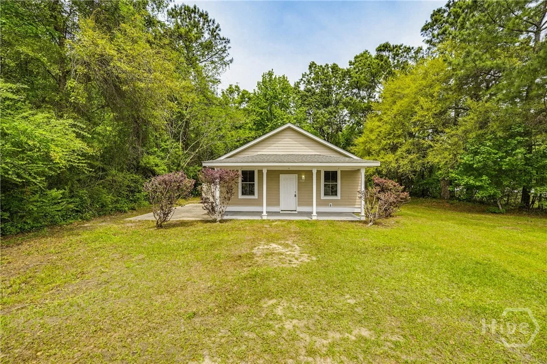 2216 Trask Parkway, Seabrook, SC, 29940