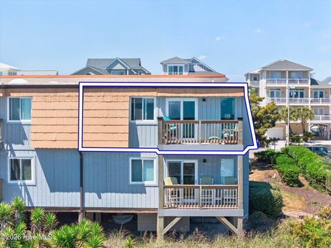 Tiny photo for 277 W First Street #2e, Ocean Isle Beach, NC 28469 (MLS # 100568807)